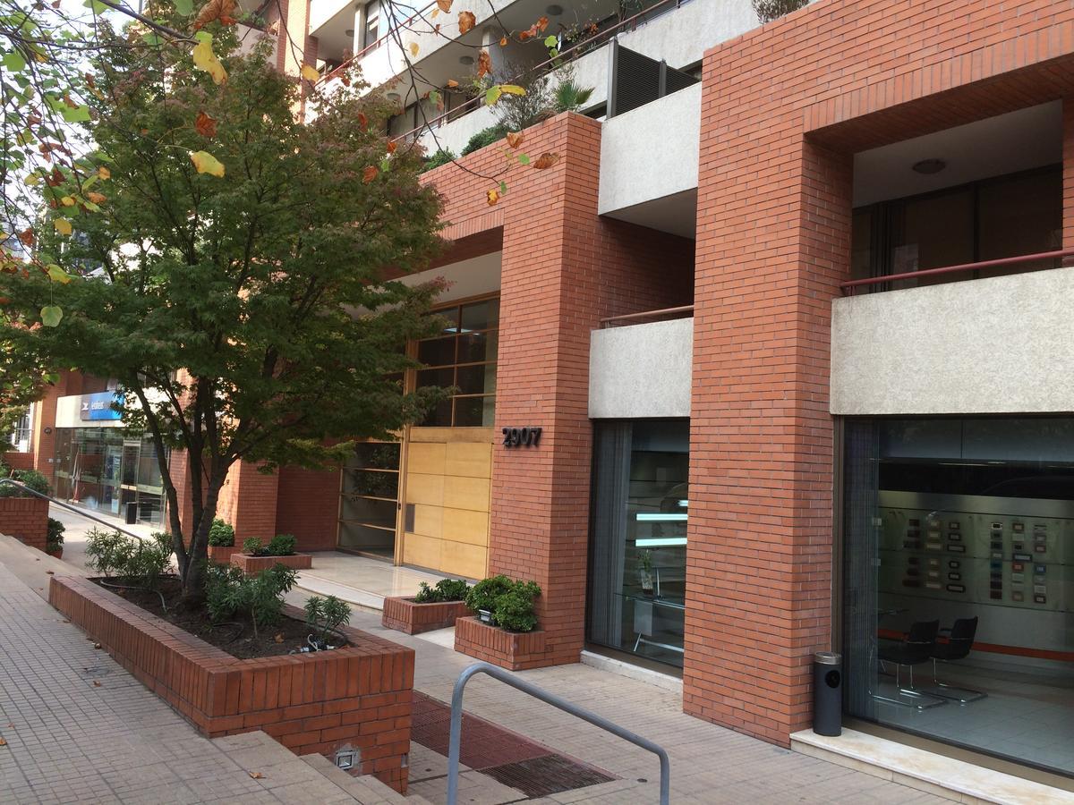 Aconcagua Apartments Сантьяго Экстерьер фото