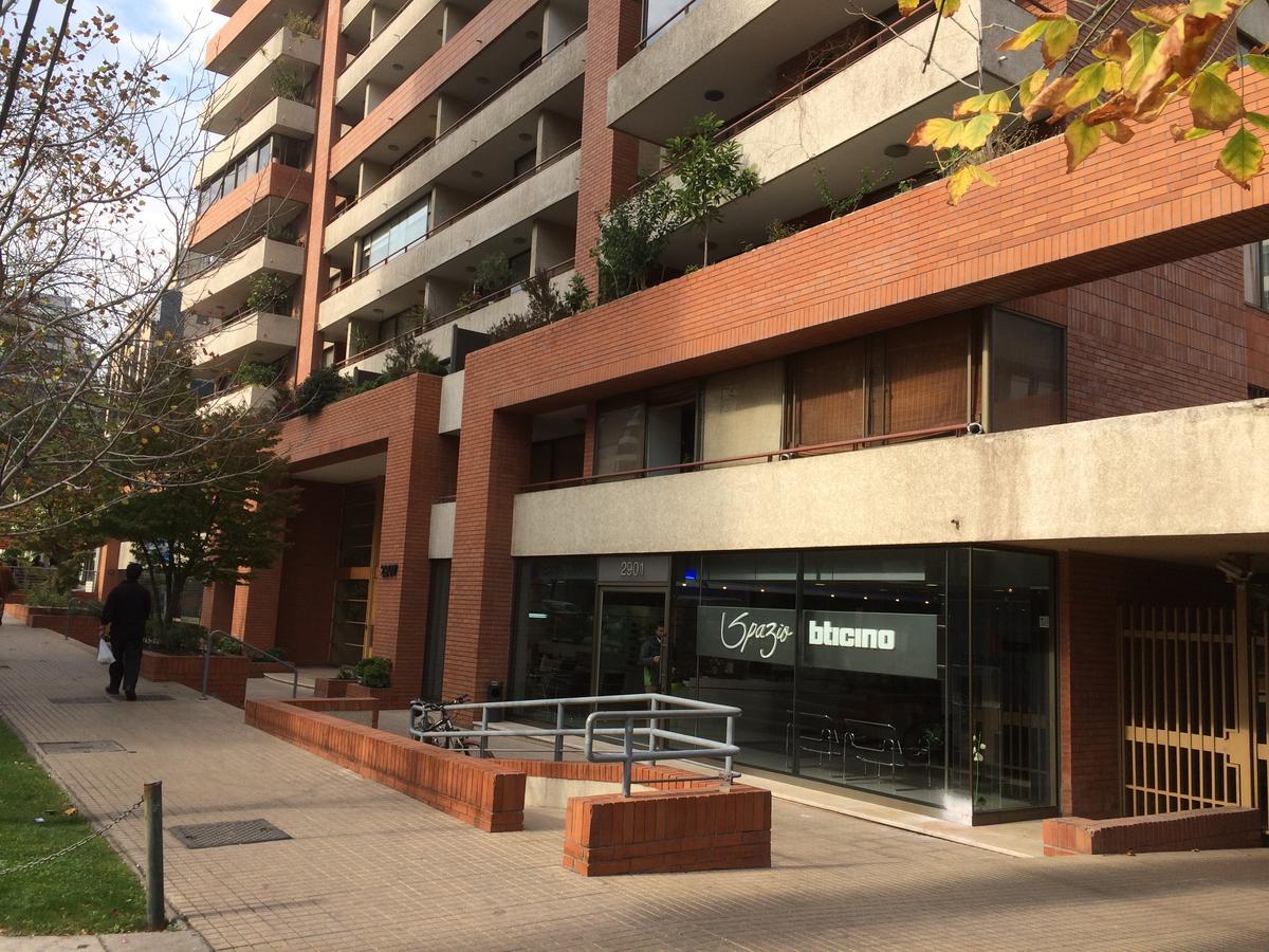 Aconcagua Apartments Сантьяго Экстерьер фото